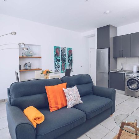 2Br In The Zoko Contemporary And Convenient Apartman Gibraltár Kültér fotó