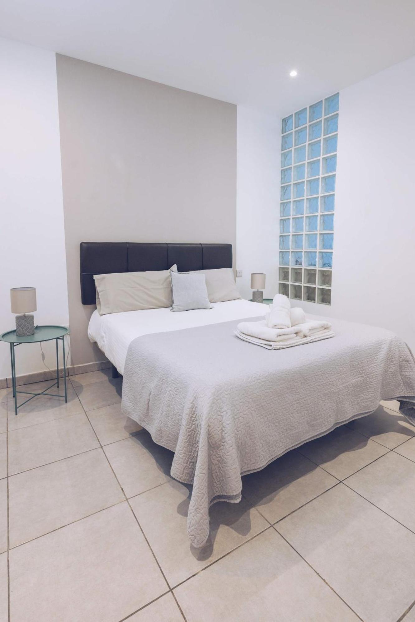 2Br In The Zoko Contemporary And Convenient Apartman Gibraltár Kültér fotó