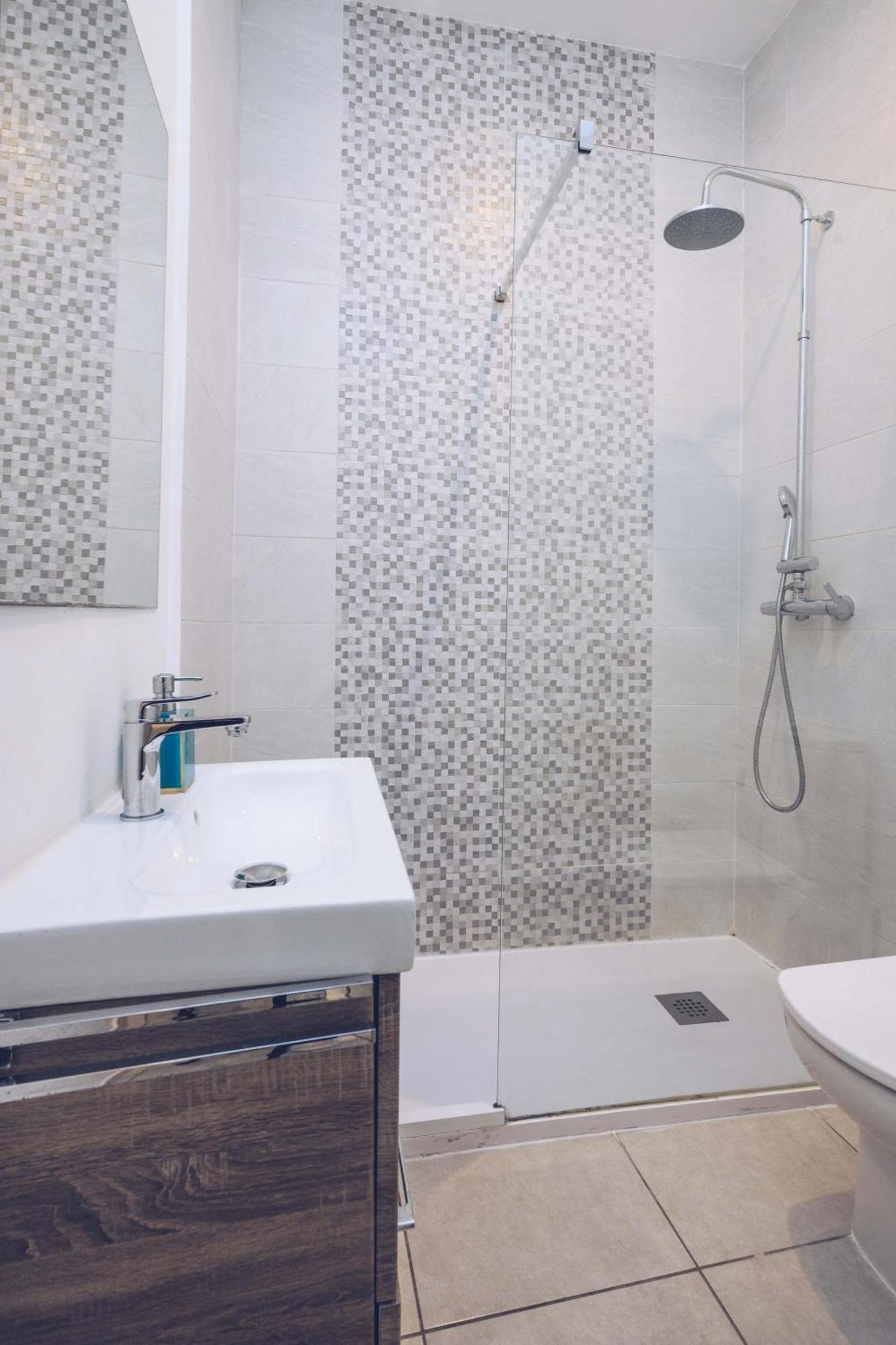 2Br In The Zoko Contemporary And Convenient Apartman Gibraltár Kültér fotó